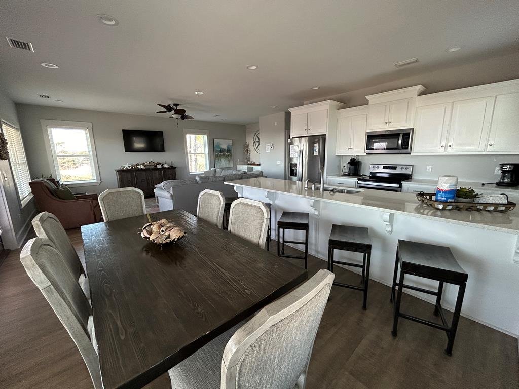 House in Port St. Joe, Florida, United States 3 - 17101636