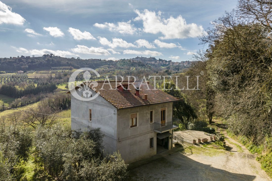 Country House in Montepulciano, Tuscany, Italy 3 - 14469199