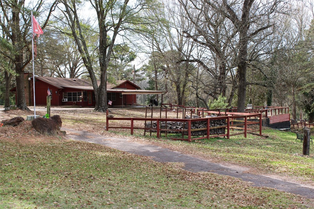 Farm Ranch in Pittsburg, Texas, United States 3 - 17100247