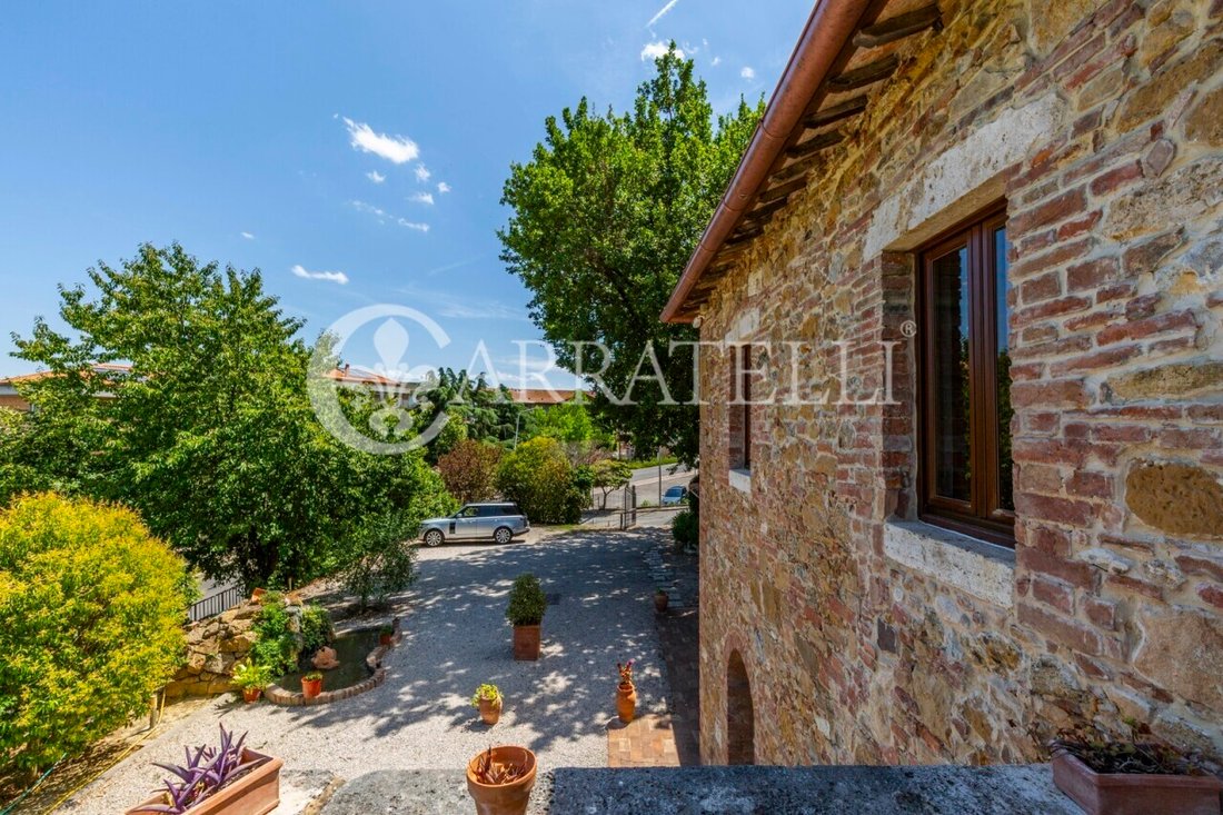 Country House in Chianciano Terme, Tuscany, Italy 4 - 16025046