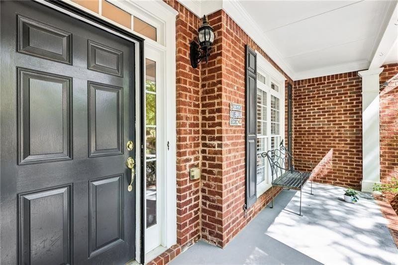 House in Cumming, Georgia, United States 3 - 17100574