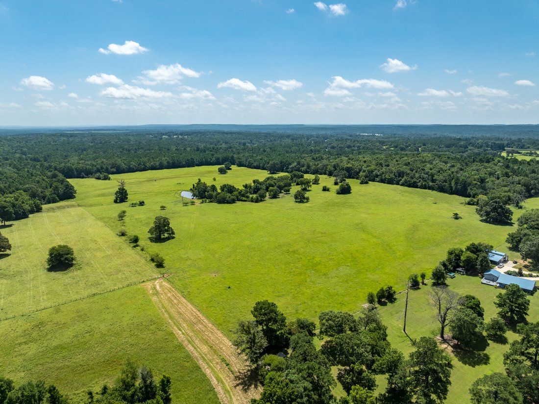 Farm Ranch in Palestine, Texas, United States 4 - 17123183
