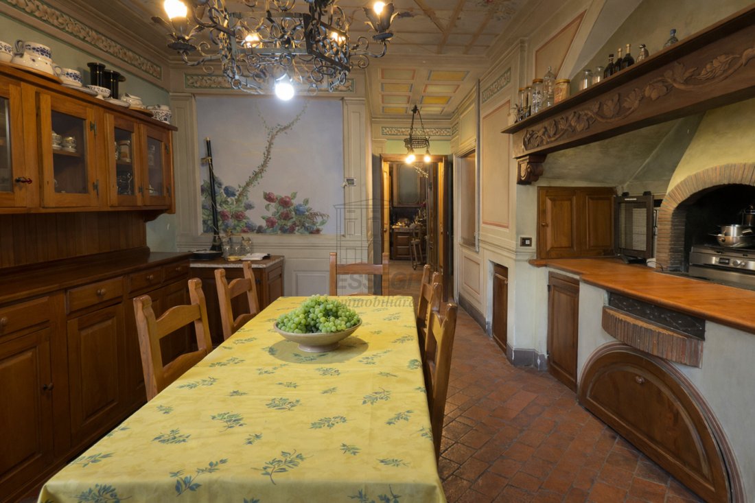 Apartment in Historic Center, Lucca, Tuscany 5 - 16950548