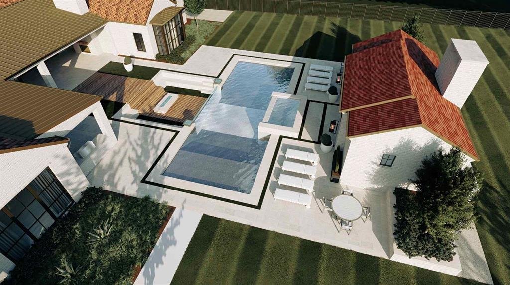 House in Fort Worth, Texas, United States 4 - 17103185