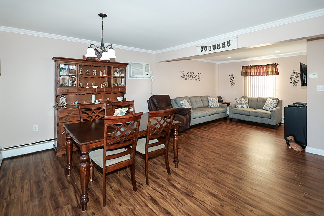 House in Levittown, New York, United States 4 - 17099383