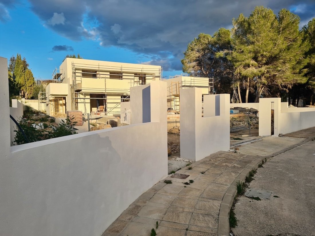 Villa in la Sabatera, Teulada, Valencian Community 3 - 16164810