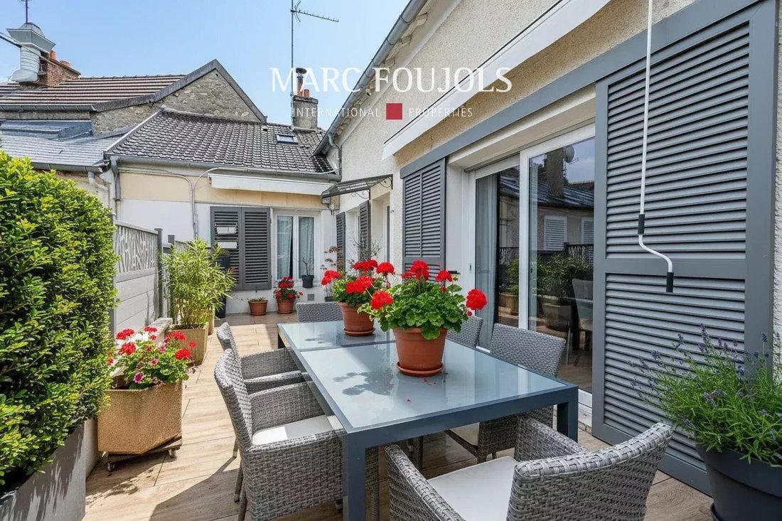House in Chantilly, Hauts-de-France, France 1 - 17104365