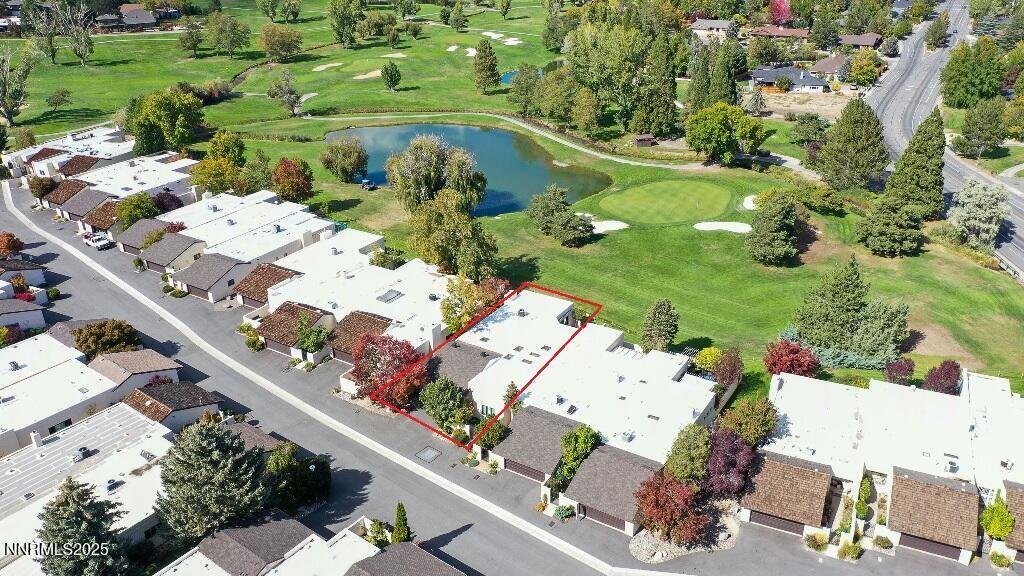 Condo in Reno, Nevada, United States 1 - 17103309