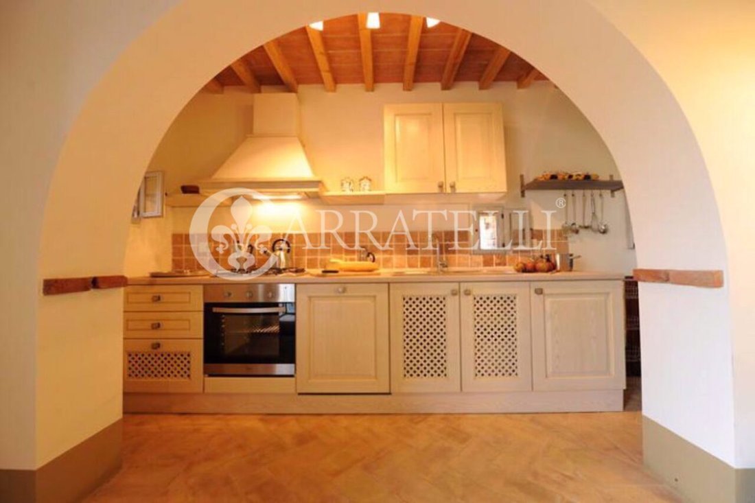 Country House in Sinalunga, Tuscany, Italy 5 - 16118229