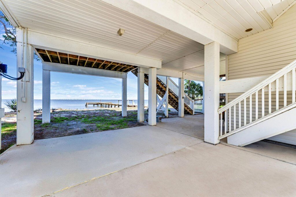 House in Saint George Island, Florida, United States 3 - 17102105