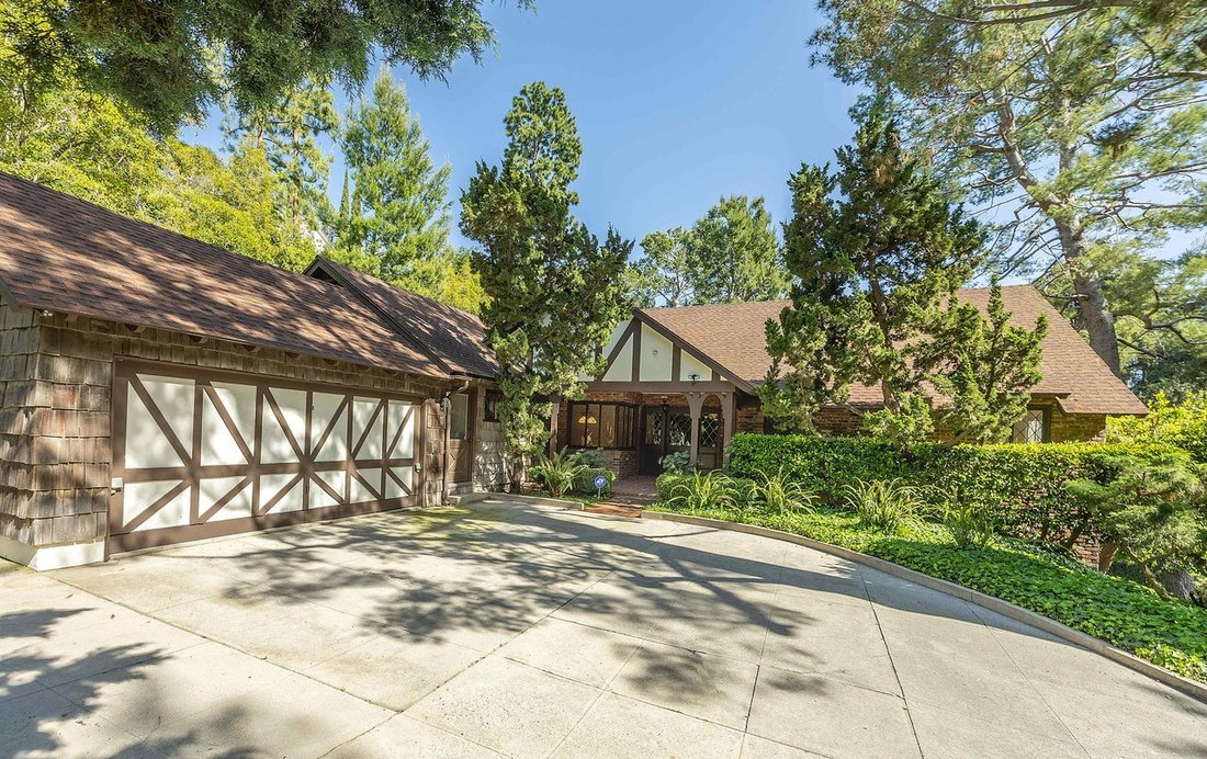 House in Beverly Hills, California, United States 4 - 17098592