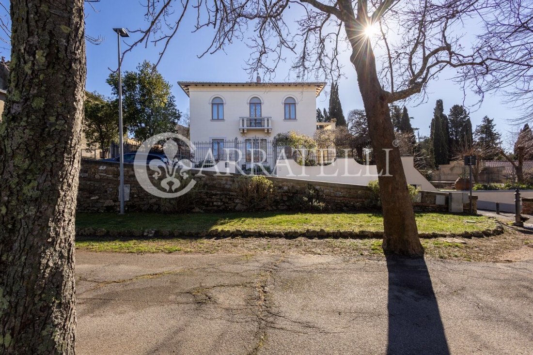 Villa in Campagnatico, Tuscany, Italy 3 - 15934709