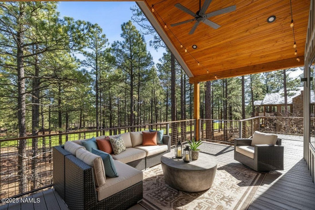 House in Flagstaff, Arizona, United States 1 - 17102135