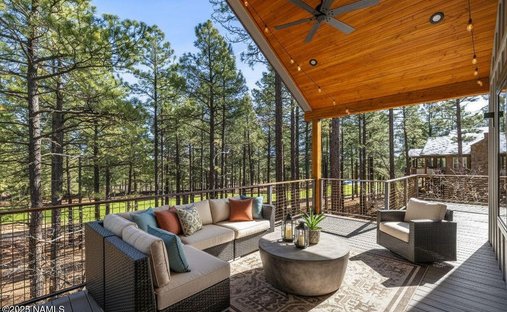 House in Flagstaff, Arizona, United States 1