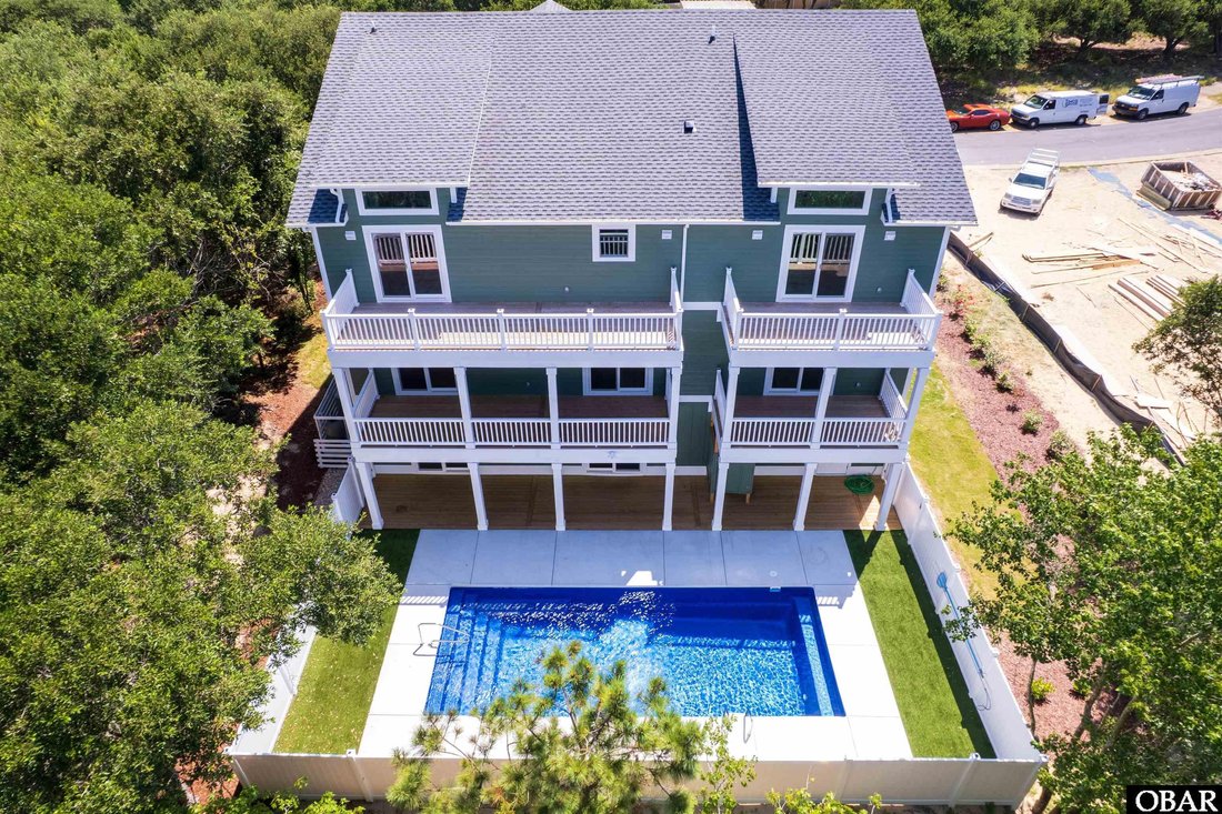 House in Corolla, North Carolina, United States 1 - 17102225