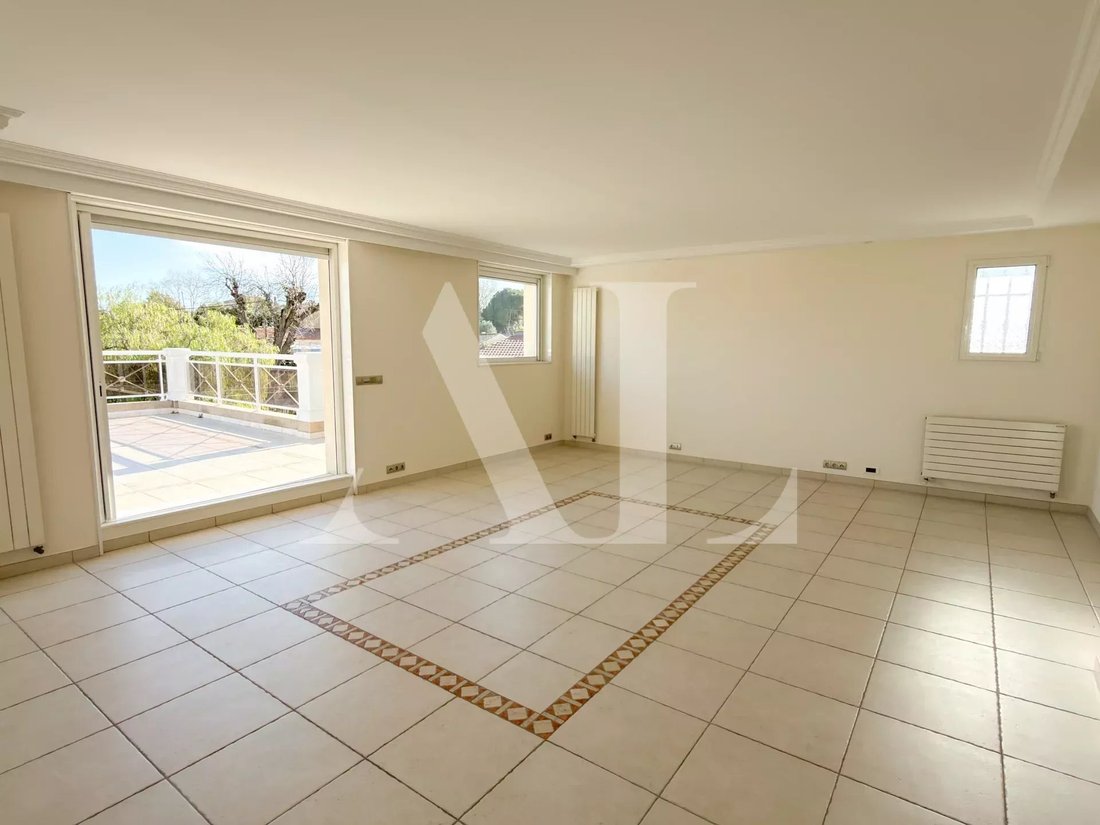 Villa in La Fontonne, Antibes, France 5 - 17099776