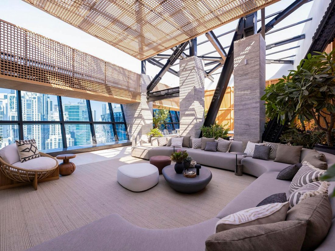 Apartment in Business Bay, Dubai, United Arab Emirates 2 - 17099473