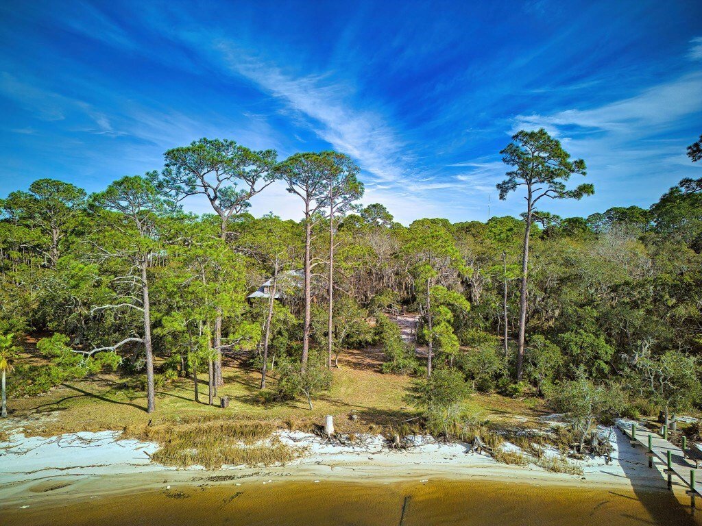 House in Saint George Island, Florida, United States 3 - 17101957