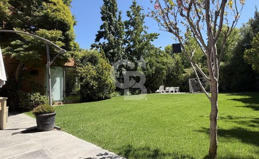 Casa en Lo Barnechea, Región Metropolitana, Chile 1