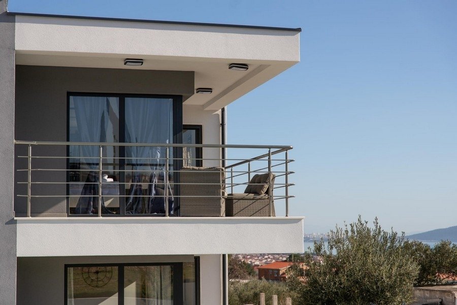 Villa in Kastel Kambelovac, Split-Dalmatia County, Croatia 3 - 17099486