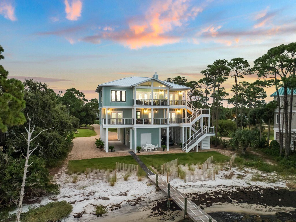 House in Saint George Island, Florida, United States 4 - 17102245