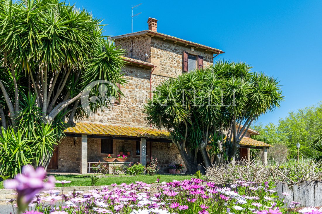 Villa in Cerveteri, Lazio, Italy 5 - 11338663