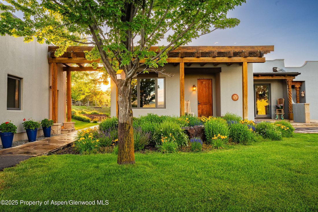 House in El Jebel, Colorado, United States 3 - 17098534
