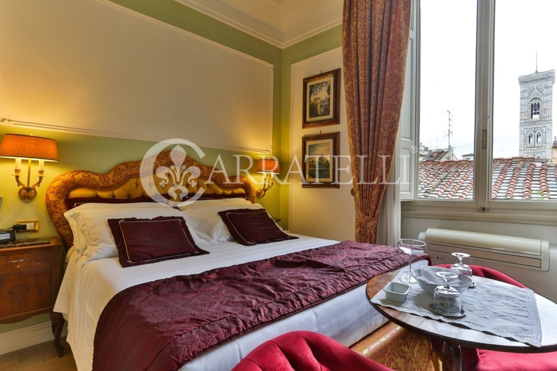 Apartment in Center, Florence, Tuscany 2 - 10954692