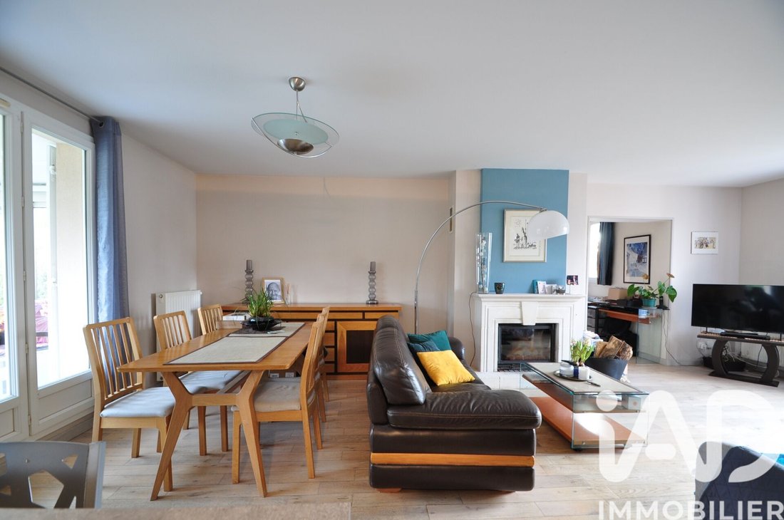 House in Montevrain, Ile-de-France, France 4 - 17127987