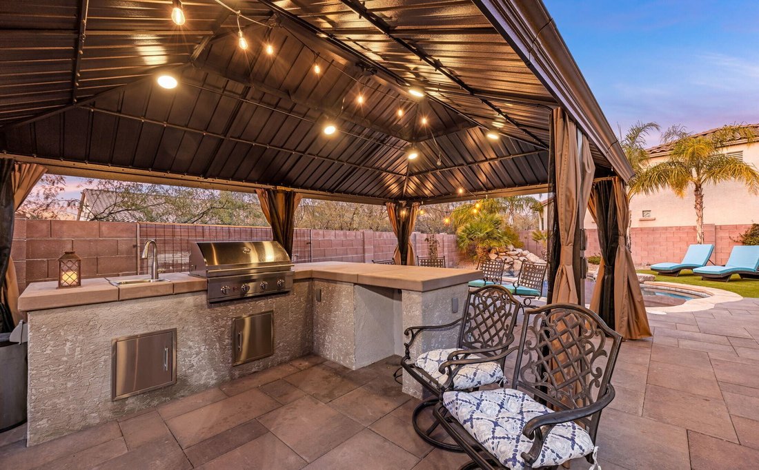 House in Marana, Arizona, United States 5 - 17126777