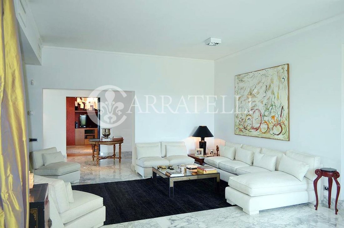 Wohnung in Pinciano, Rom, Italien 5 - 11712367