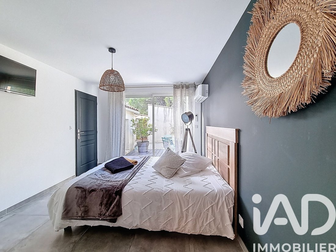 House in Saint-Gervasy, Occitania, France 2 - 17127901