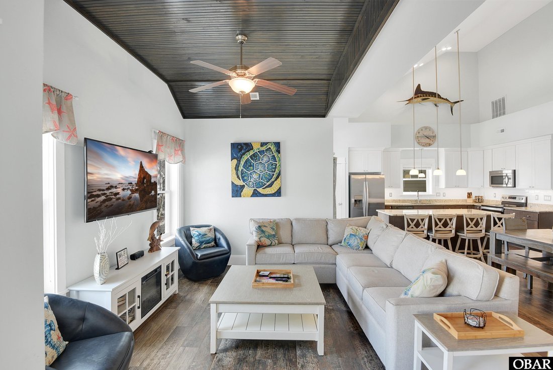 Townhouse in Corolla, North Carolina, United States 3 - 17102260