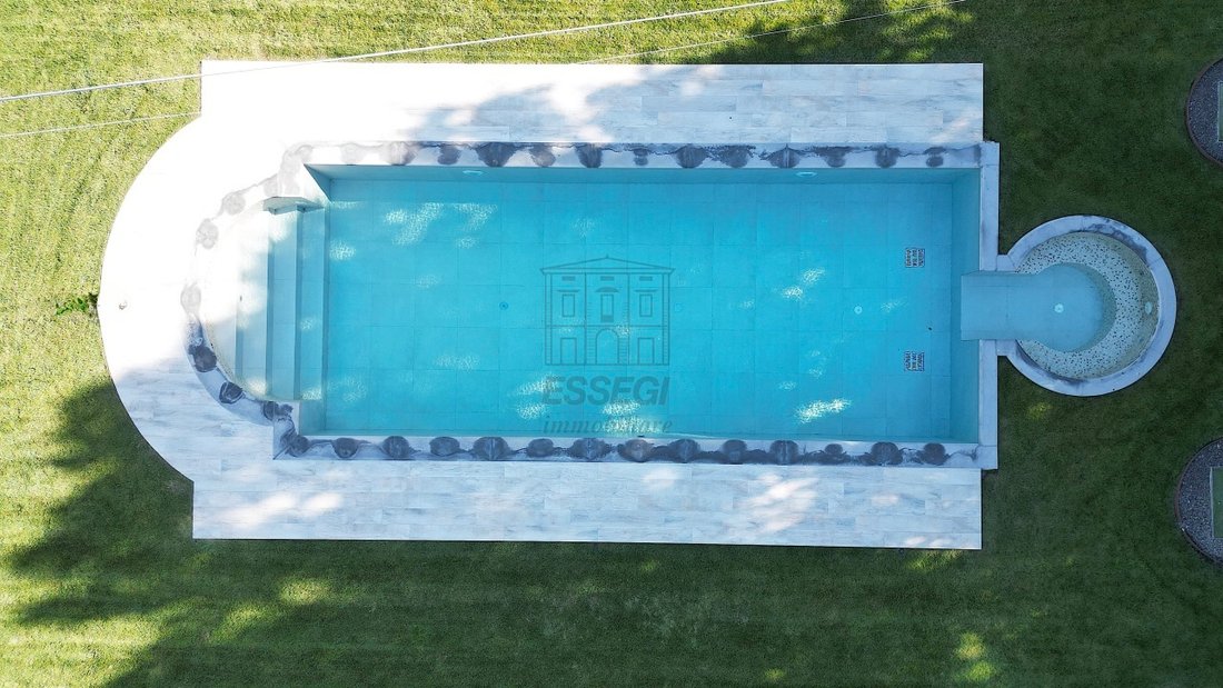 Villa in Compitese, Capannori, Tuscany 5 - 16471412