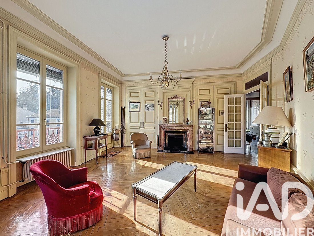 Apartment in Lyon 9e Arrondissement, Lyon, France 2 - 17127925