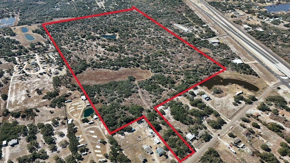 Land in Rockport, Texas, United States 1 - 17104672