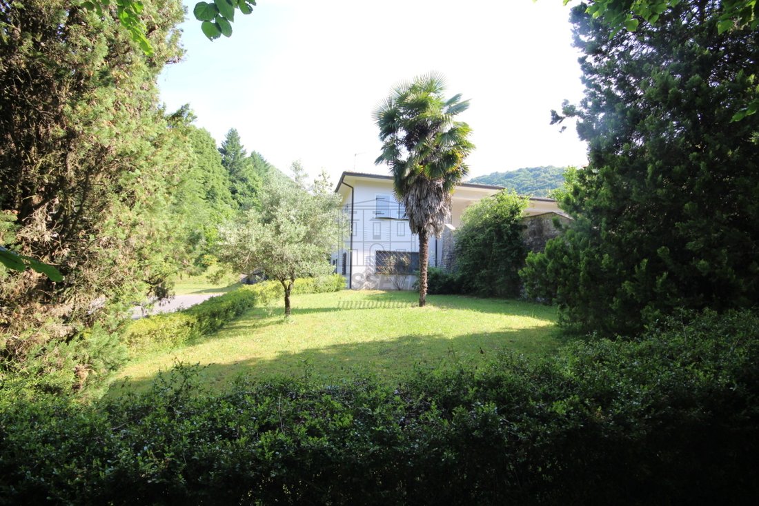 Villa in Camaiore, Tuscany, Italy 5 - 14115831