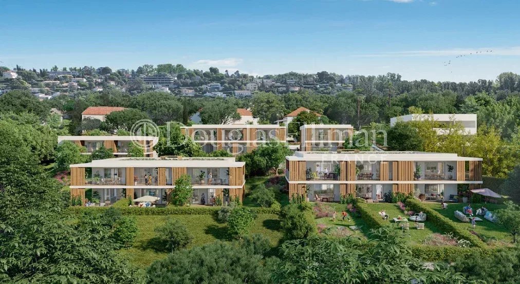 Apartment in Nice, Provence-Alpes-Côte d'Azur, France 1 - 17104514