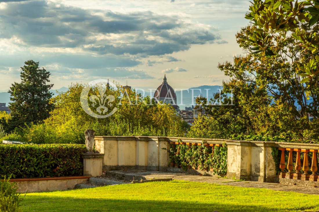 Apartment in Pian dei Giullari, Florence, Italy 3 - 14737082