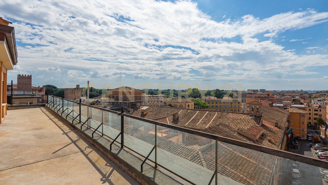 Apartment in Monti, Rome, Italy 1 - 16944264