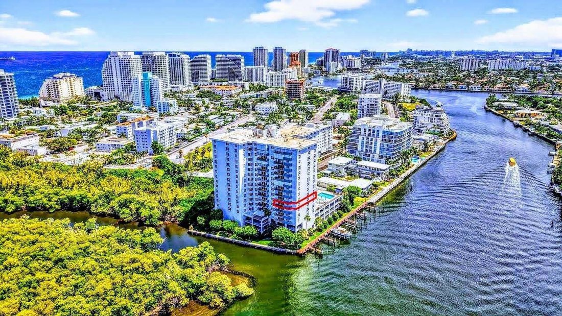 Condo in Fort Lauderdale, Florida, United States 2 - 17100465