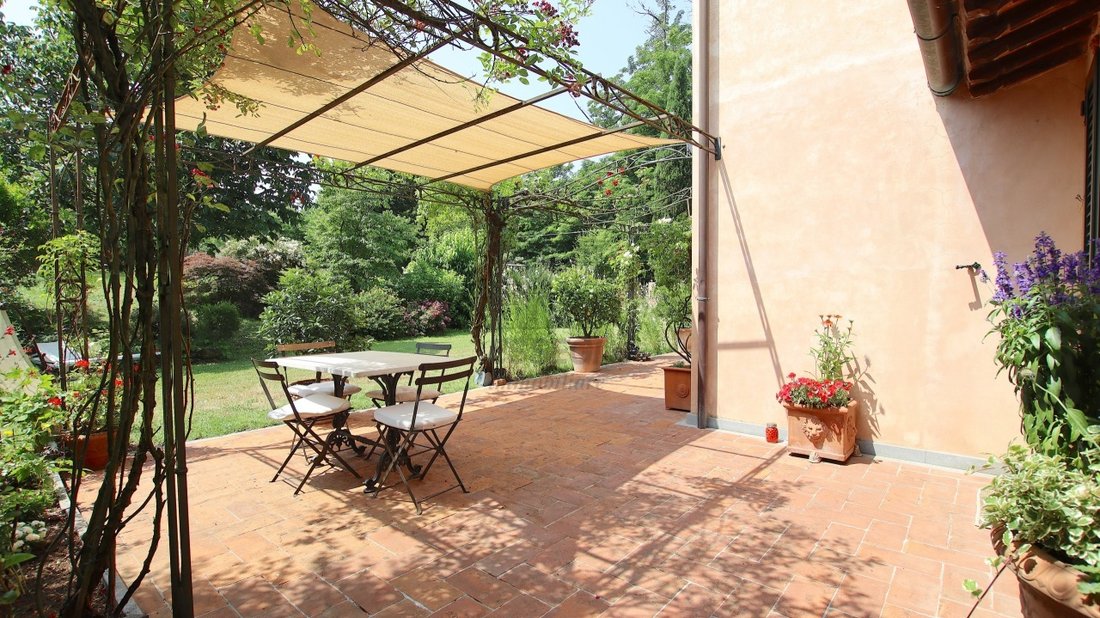 Country House in Capannori, Tuscany, Italy 3 - 15873251