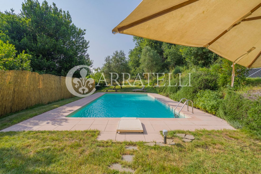 Country House in Cerbaia, San Casciano in Val di Pesa, Tuscany 1 - 15866627