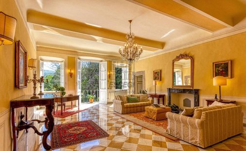 Villa à Montuolo - Fagnano, Lucques, Italie 1