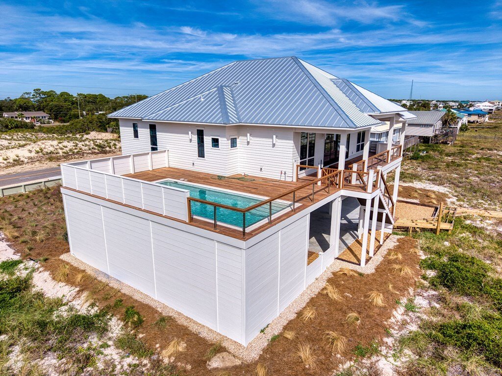 House in Saint George Island, Florida, United States 5 - 17101699
