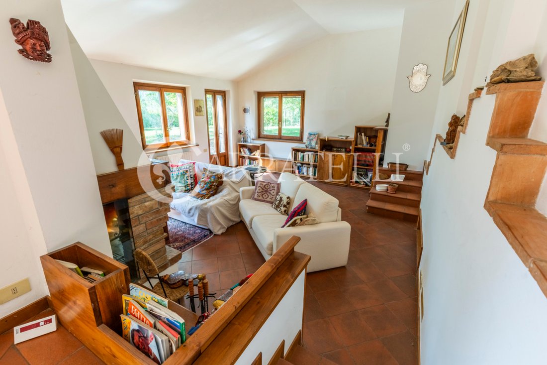Country House in Chianciano Terme, Tuscany, Italy 3 - 16270926