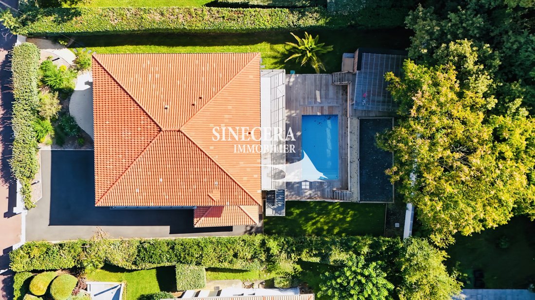 Villa in Aiguillon, Arcachon, France 1 - 17113141
