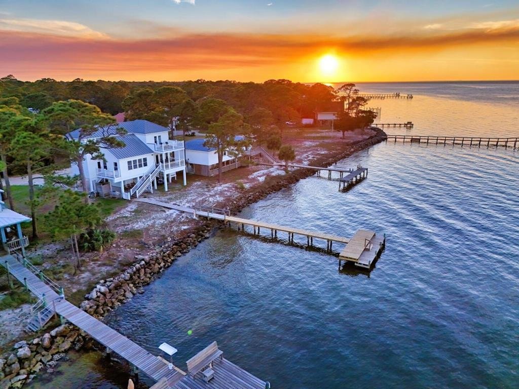 House in Saint George Island, Florida, United States 1 - 17102105