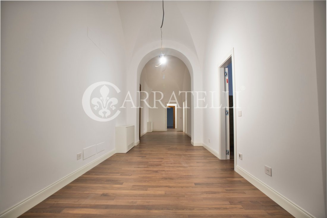 Apartment in Piazza del Popolo - Piazza Navona - Quirinale, Rome, Italy 3 - 14759080