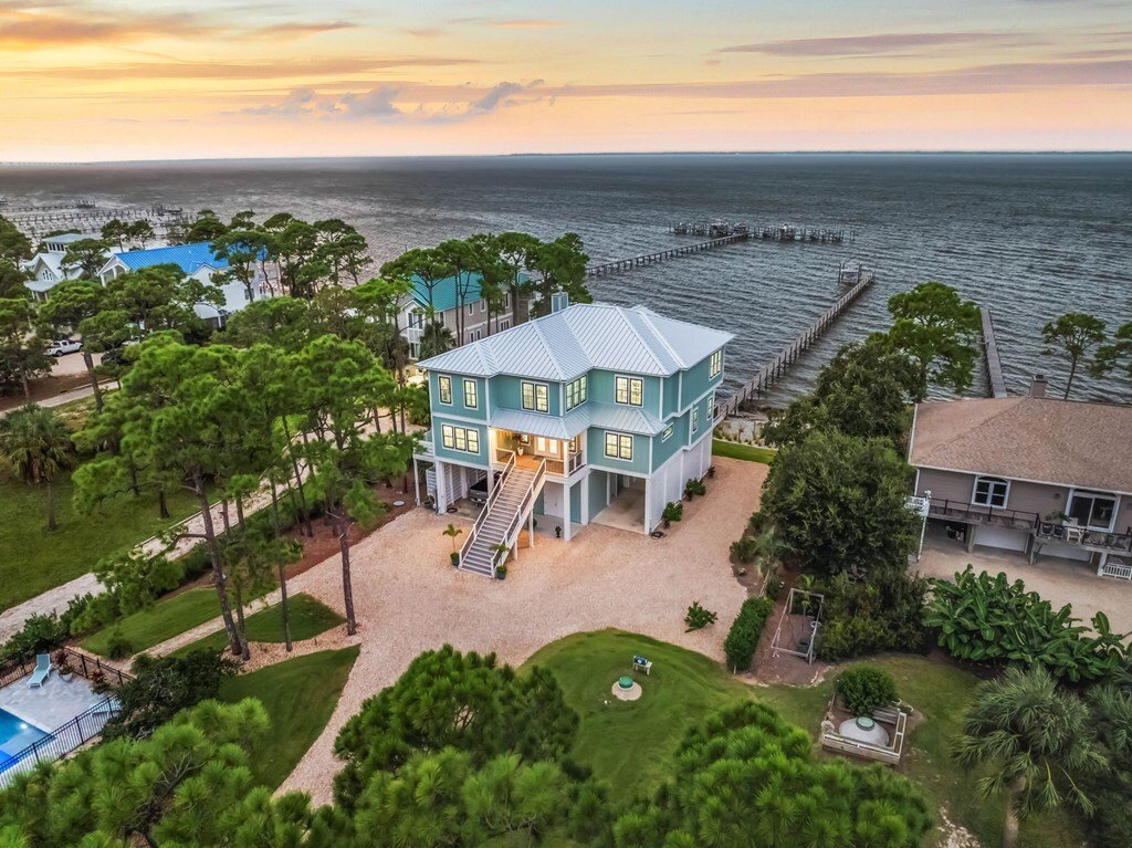 House in Saint George Island, Florida, United States 2 - 17102245